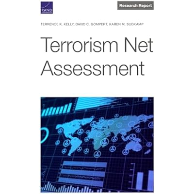 Terrorism Net Assessment