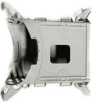 Vista 4 de [Piezas de dron] para Phantom 4 y 4PRO V2.0 módulo de soporte de batería, módulo de junta de batería, caja de batería para piezas de reparación DJI