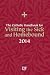 The Catholic Handbook for Visiting the Sick and Homebound 2014 (English and Spanish Edition)