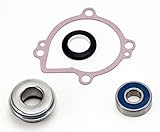 Water Pump Rebuild Kit with Seals fits - V-Max 600 DX LE Mountain ST XT 1994-1996