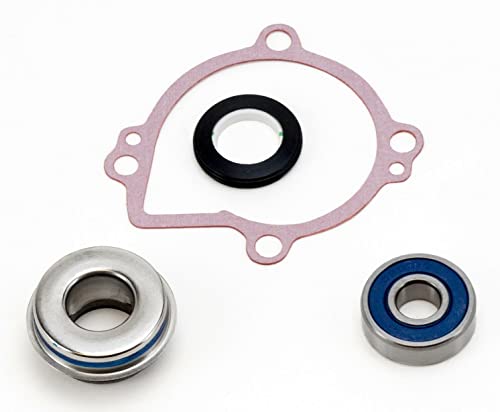 Water Pump Rebuild Kit with Seals fits - V-Max 600 DX LE Mountain ST XT 1994-1996