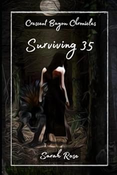 Paperback Surviving 35 Book