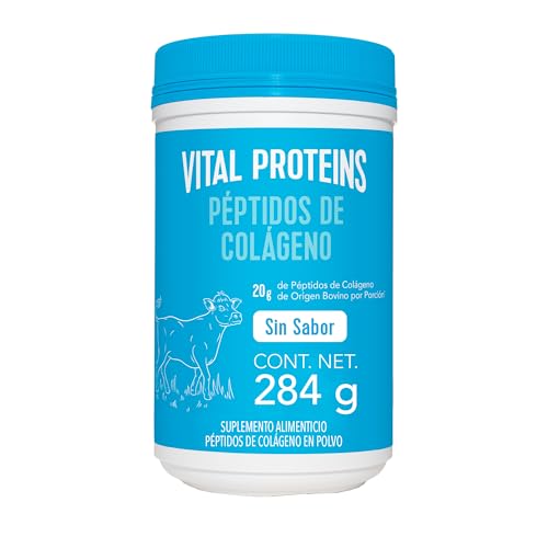 La Mejor Recopilación de Colageno hidrolizado vidanat los mejores 5. 25 Imagen adicional