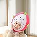 LCSVCCXA Dragon Fruit Headgear Hat Decor Photo Prop for Carnivals Gift Holidays Festivals