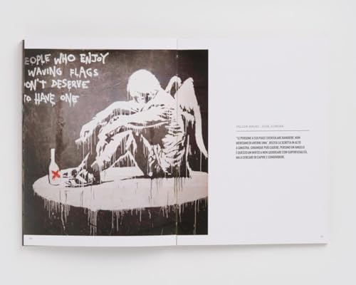 Banksy³. Ratti & Scimmie-Bambini-Urban Jungle. Ediz. A Colori - 9