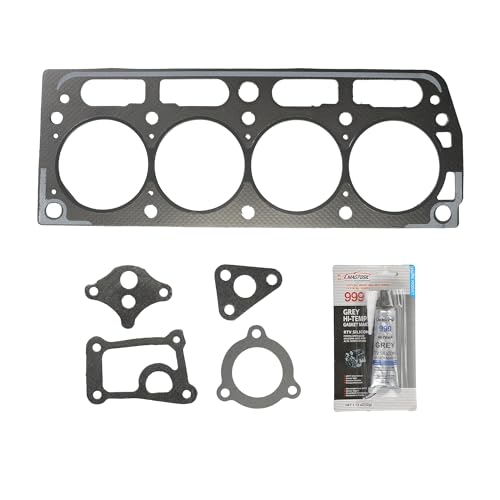 Image of KAC Head Gasket, Engine Cylinder Head Gasket Set for 1998-2003 S10 2.2L, 1998-2002 Cavalier, 1998-2003 Sonoma 2.2L, 1998-2002 Sunfire 2.2L Head Gasket Sets HS9170PT-1, HS9170PT-2, ES72170