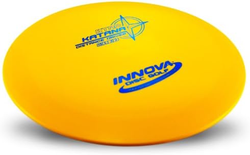 INNOVA Star Katana 165-170g