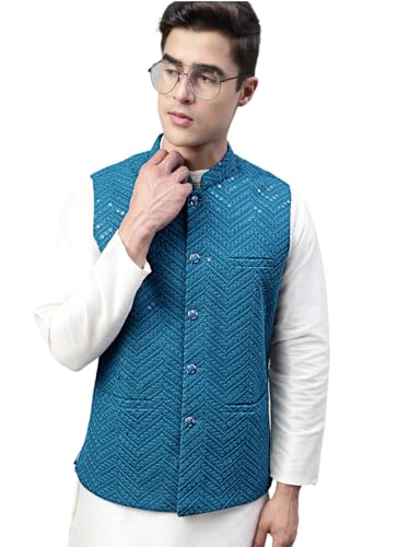 Image of Jompers Men Waistcoats
