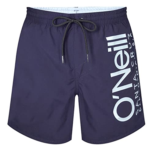 O'Neill PM Original Cali Shorts Boardshort Elasticated para Hombre, Hombre, Scale, M