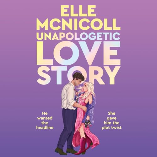Unapologetic Love Story cover art