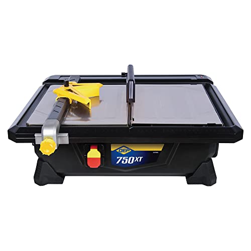 Qep 22750Q 3/4 Hp Wet Tile Saw With Back Extension #TOP2