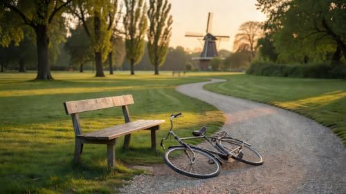 Couverture de Een gesprek over seksueel geweld in het park