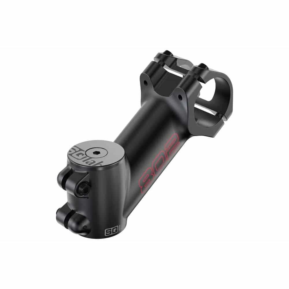 SQlab 802 2.0 Stem, Unisex, 2222, Black, 100 mm