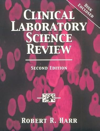 Clinical Laboratory Science Review