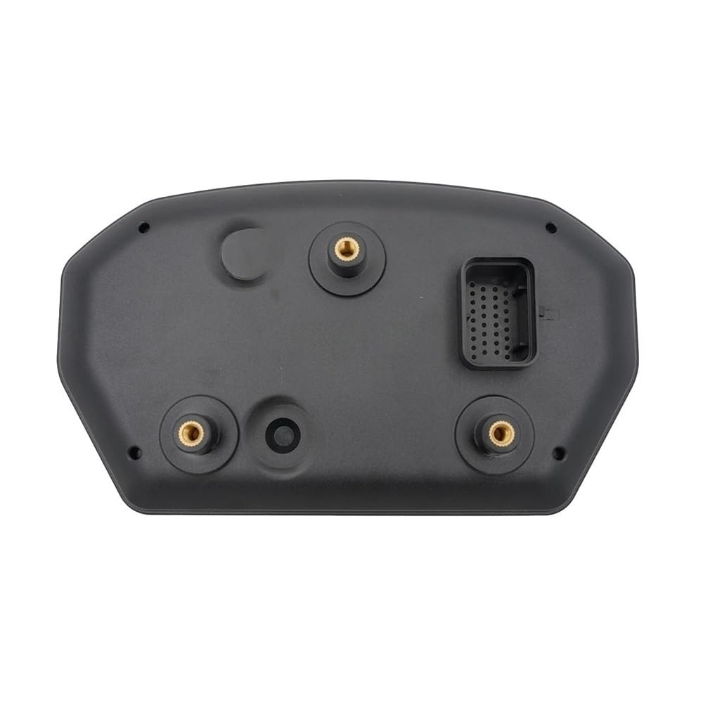 Odómetro Digital Para Tiger 800 850 1200 RS765 Para Street