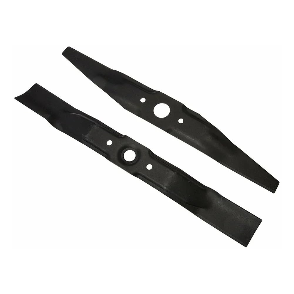 Cuchilla for Honda HRR, Juego de Cuchillas 72531-VE2-020, 72511-VE1-020, Repuesto de cortacésped, desbrozadora, Suministros de jardín, 2 uds.