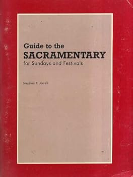 Paperback Guide to the Sacramentary for Sundays and Festivals Book