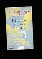 El Valor De Los Valores 8478809082 Book Cover