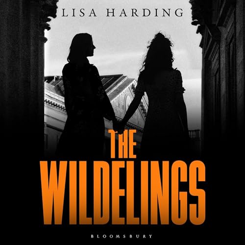 The Wildelings cover art