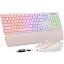 Pastel Pink