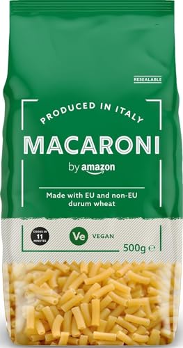 by Amazon Macaroni, 500g