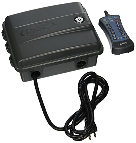 Orbit Underground 12Stat Swing Dr Timer