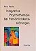 Produktbild Integrative Psychotherapie bei Persönlichkeitsstörungen