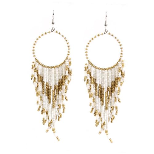Boucles d'oreilles en alliage le cadeau idéal pour gâter une femme