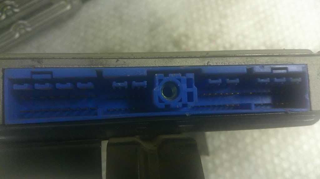 Engine ECM Control Module Fits 1995 95 Compatible with Nissan Pickup MECM-E111 A1 MECME111A1