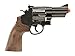 Umarex Smith & Wesson M29 Revolver 6mm BB Pistol Airsoft Gun, 3 Inch