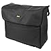 Gatsby Nylon Blanket Storage Bag Black