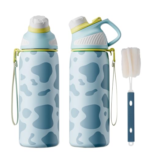 Fjbottle Couvercle Magnétique