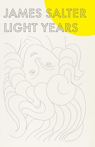 Light Years (Vintage International)