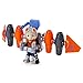 Rusty Rivets – Jet Pack Building Set with Rusty Figure, for Ages 3 and Up