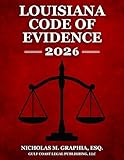Louisiana Code of Evidence 2026