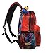 Mochila Unisex, Mochilas y Bolsas, Danger TV Show of Henry School College...