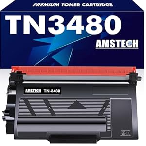 Amstech TN-3480 Tonerkartusche