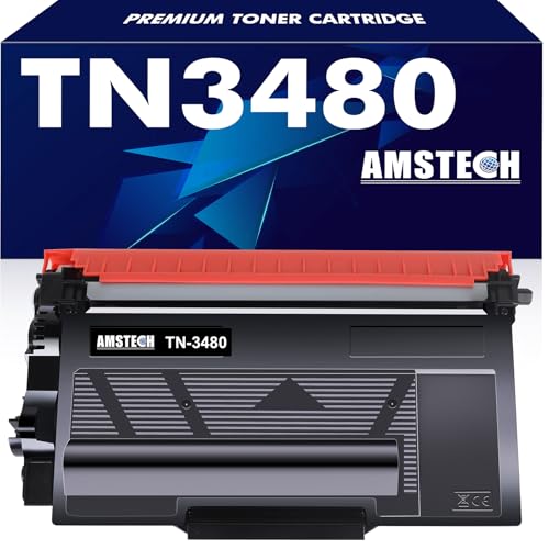Amstech TN-3480 Tonerkartusche