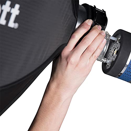 Westcott Rapid Box Switch 36" Octa-M - For Portable Photography Studio And On Location Octabox Softbox Kit - Compatible With Multiple Photography Lighting Brands #TOP6