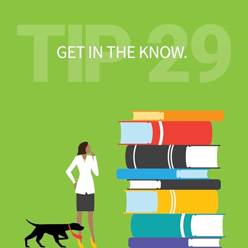 Career Tip 29: Get in the Know &ndash; Preparing for the Interview