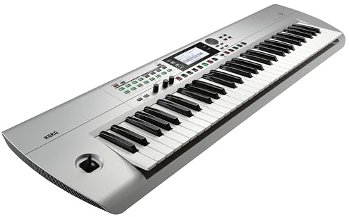 Korg B1SP Digital Piano : Key Feature and In-Depth Review 40 Korg, 61-Key Keyboards & Pianos, (I3MS) #2
