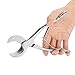 Lister Bandage Plaster CAST Cutting Scissors Dental Lab Steel Plaster Shears Scissors 20cm Bandage Utility Stainless Steel Instrument