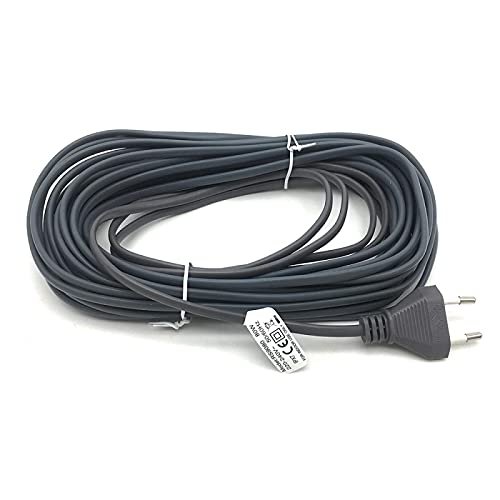 Cable Calefactor de Silicona para Reptiles 1.7m
