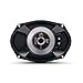 Alpine R2-S69C 6x9 R-Series High-Resolution 2-Way Component Speaker Set, Pair