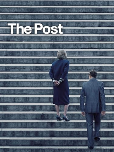  The Post