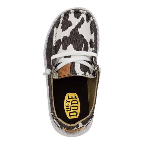 Hey Dude Baby Girl's Wendy Funk Cowgirl Bling (Toddler)2