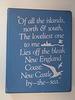 Great Island Cookbook B009B1XRUY Book Cover