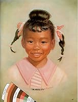 Colorwheel to Portrait Painting B002UBXHXY Book Cover