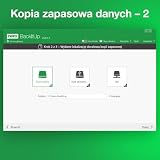 Nero Zwycięzca testu Backup Software - nieograniczona licencja | automatyczne tworzenie kopii zapasowych, chmura, odzyskiwanie danych, odzyskiwanie, | 1 komputer | Windows 11/10/8/7