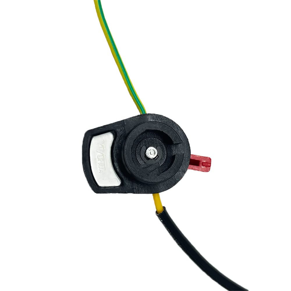 WOTIAN Engine On Off Stop Switch for Honda and Clones GX160 GX200 GX212 GX225 GX240 GX270 GX340 GX390 3pcs : Patio, Lawn & Garden